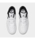 کفش پیاده روی نایک ایر جردن وان بدون ساق پاندا Nike Air Jordan 1 low Reverse Panda black and white