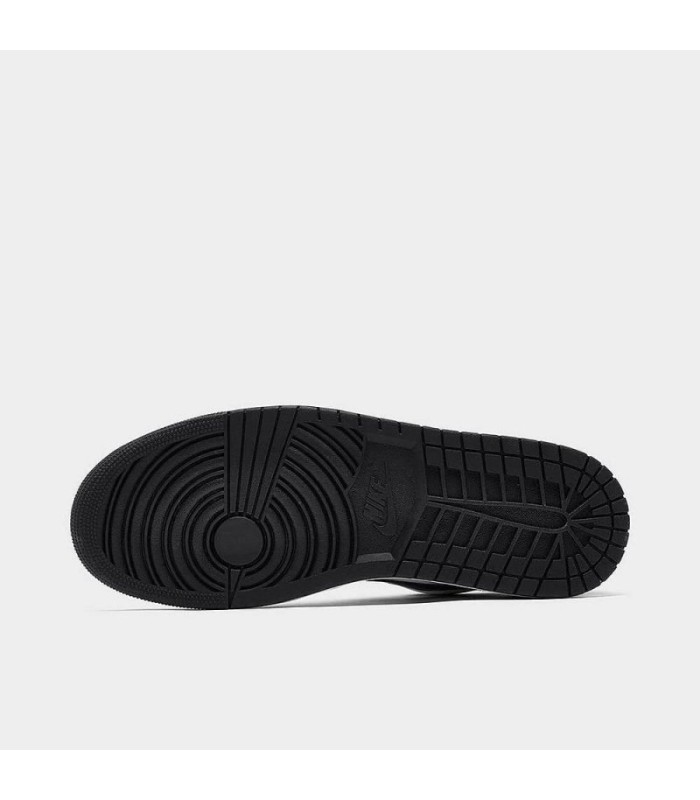 کفش پیاده روی نایک ایر جردن وان بدون ساق پاندا Nike Air Jordan 1 low Reverse Panda black and white