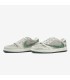 کفش پیاده روی نایک ایر جردن وان بدون ساق تراویس اسکات گوچی Nike air jordan 1 low Travis Scott GUCCI Olive Green