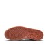 کفش پیاده روی نایک ایر جردن وان بدون ساق فانتوم ریپیر Nike air jordan 1 low SE Phantom Repaired Denim Swoosh