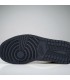 کفش پیاده روی نایک ایر جردن وان بدون ساق تراویس اسکات دیور Nike air jordan 1 low Travis Scott Dior Navy Grey