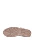 کفش پیاده روی نایک جردن وان ساقدار Nike air jordan 1 high Pink Brown