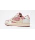 کفش پیاده روی نایک ایر جردن وان بدون ساق تراویس اسکات Nike air jordan 1 low travis scott pink