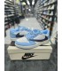 کفش پیاده روی نایک ایر جردن وان بدون ساق تراویس اسکات Nike air jordan 1 low Travis Scott UNC Blue
