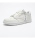 کفش پیاده روی نایک ایر جردن وان بدون ساق تراویس اسکات پارتی Nike air jordan 1 low Travis Scott White Party
