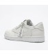 کفش پیاده روی نایک ایر جردن وان بدون ساق تراویس اسکات پارتی Nike air jordan 1 low Travis Scott White Party
