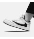 کفش پیاده روی نایک ایر جردن وان بدون ساق تراویس اسکات پاندا Nike air jordan 1 low Travis Scott Panda