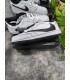 کفش پیاده روی نایک ایر جردن وان بدون ساق تراویس اسکات پاندا Nike air jordan 1 low Travis Scott Panda