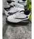 کفش پیاده روی نایک ایر جردن وان بدون ساق تراویس اسکات پاندا Nike air jordan 1 low Travis Scott Panda