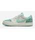 کفش پیاده روی نایک ایر جردن وان بدون ساق Nike air jordan 1 Low Year Of The Snake