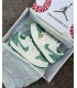 کفش پیاده روی نایک ایر جردن وان بدون ساق Nike air jordan 1 Low Year Of The Snake