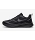 کفش پیاده روی نایکی گاید 10 فول مشکی Nike guide 10 Full Black