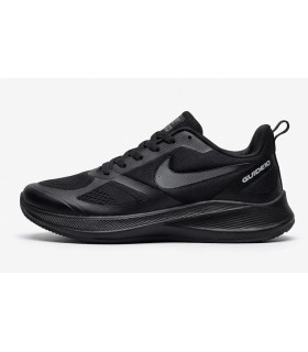 کفش پیاده روی نایکی گاید 10 فول مشکی Nike guide 10 Full Black