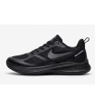 کفش پیاده روی نایکی گاید 10 فول مشکی Nike guide 10 Full Black