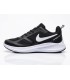 کفش پیاده روی نایکی گاید 10 مشکی سفید Nike guide 10 Black Withe