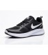 کفش پیاده روی نایکی گاید 10 مشکی سفید Nike guide 10 Black Withe