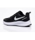 کفش پیاده روی نایکی گاید 10 مشکی سفید Nike guide 10 Black Withe