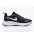 کفش پیاده روی نایکی گاید 10 مشکی سفید Nike guide 10 Black Withe