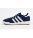 کفش پیاده روی آدیداس اسپیزال سورمه ای سفید Adidas Spezial Navy Withe