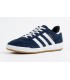 کفش پیاده روی آدیداس اسپیزال سورمه ای سفید Adidas Spezial Navy Withe