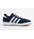 کفش پیاده روی آدیداس اسپیزال سورمه ای سفید Adidas Spezial Navy Withe