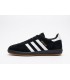 کفش پیاده روی آدیداس اسپیزال مشکی سفید Adidas Spezial Black Withe