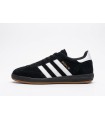 کفش پیاده روی آدیداس اسپیزال مشکی سفید Adidas Spezial Black Withe