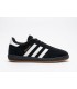 کفش پیاده روی آدیداس اسپیزال مشکی سفید Adidas Spezial Black Withe