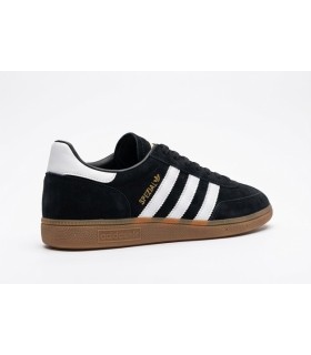 کفش پیاده روی آدیداس اسپیزال مشکی سفید Adidas Spezial Black Withe