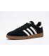 کفش پیاده روی آدیداس اسپیزال مشکی سفید Adidas Spezial Black Withe