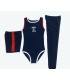 لباس ژیمناستیک دخترانه Gymnastic clothes Girls