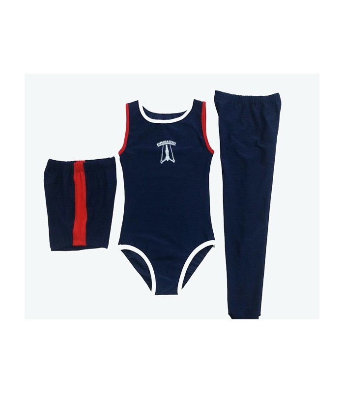 لباس ژیمناستیک دخترانه Gymnastic clothes Girls