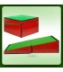 باکس شیبدار تاشو ژیمناستیک Sloping folding gymnastic box