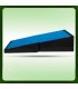 باکس شیبدار تاشو ژیمناستیک Sloping folding gymnastic box