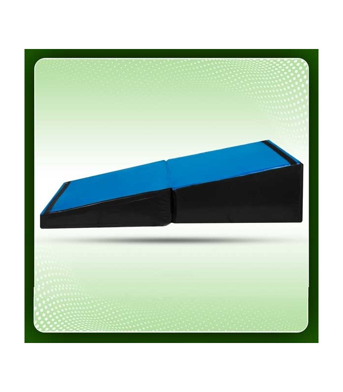 باکس شیبدار تاشو ژیمناستیک Sloping folding gymnastic box