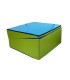 باکس شیبدار تاشو ژیمناستیک Sloping folding gymnastic box