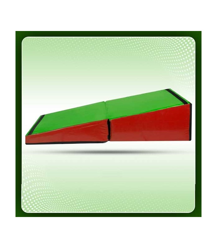 باکس شیبدار تاشو ژیمناستیک Sloping folding gymnastic box