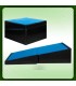 باکس شیبدار تاشو ژیمناستیک Sloping folding gymnastic box