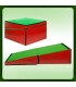 باکس شیب دار تاشو ژیمناستیک Folding gymnastic inclined box