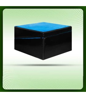 باکس شیب دار تاشو ژیمناستیک Folding gymnastic inclined box