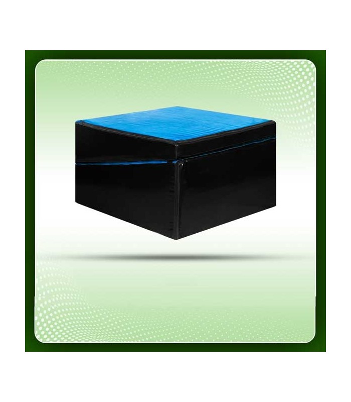 باکس شیب دار تاشو ژیمناستیک Folding gymnastic inclined box