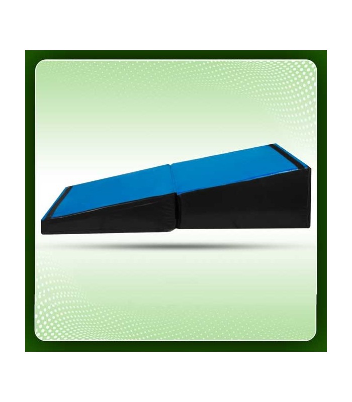 باکس شیب دار تاشو ژیمناستیک Folding gymnastic inclined box