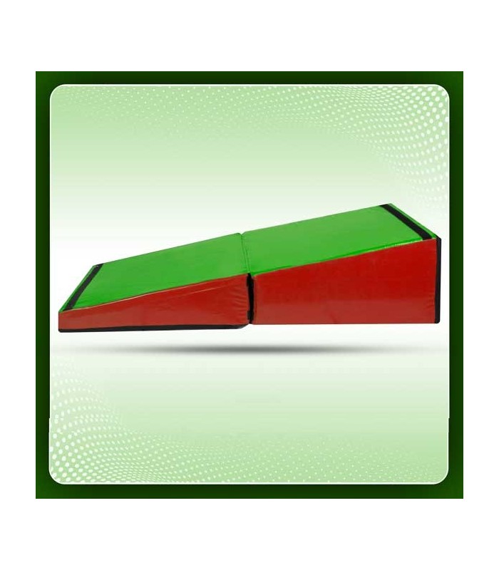 باکس شیب دار تاشو ژیمناستیک Folding gymnastic inclined box