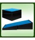 باکس شیب دار تاشو ژیمناستیک Folding gymnastic inclined box