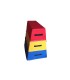 خرک مطبق ژیمناستیک Gymnastic triple vault