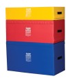 باکس کمکی ژیمناستیک Gymnastics auxiliary box