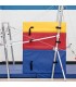 باکس کمکی ژیمناستیک Gymnastics auxiliary box