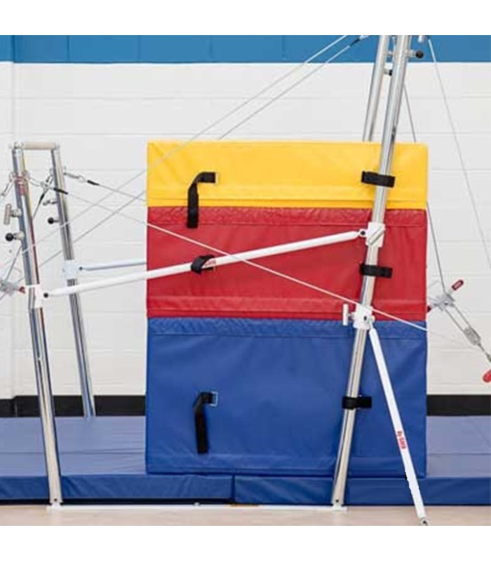 باکس کمکی ژیمناستیک Gymnastics auxiliary box