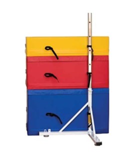 باکس کمکی ژیمناستیک Gymnastics auxiliary box
