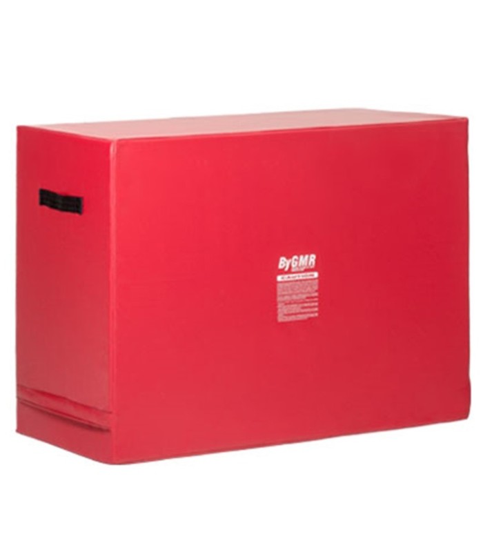 باکس کمکی ژیمناستیک Gymnastics auxiliary box